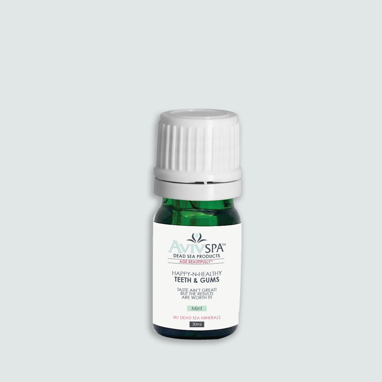 Healthy Gums and Teeth Treatment 5ml