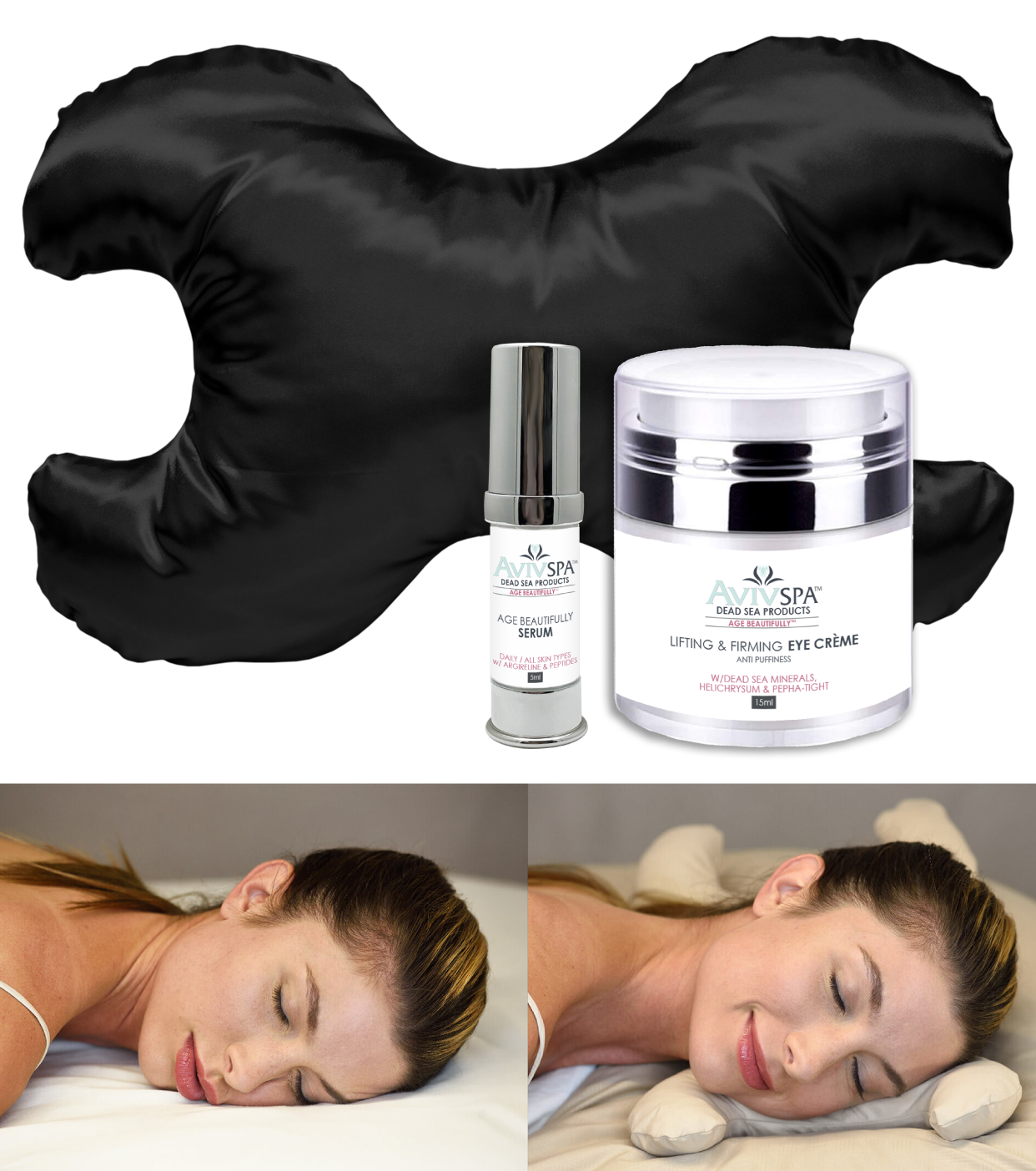 Pre-Order Beautiful Eyes Solution Offer