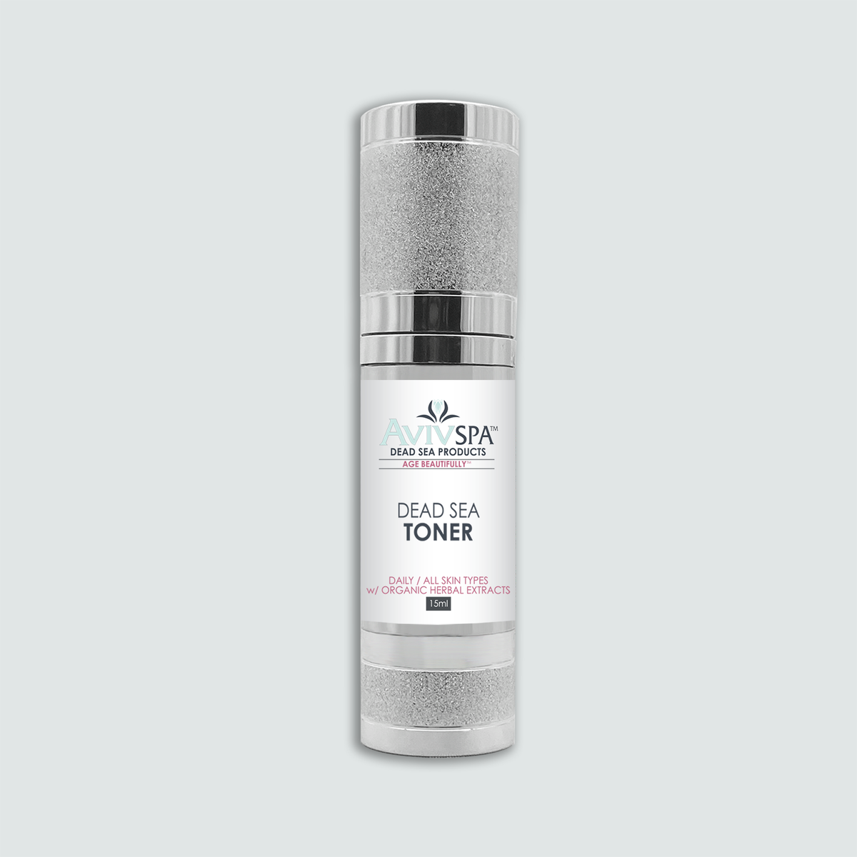 Dead Sea Toner