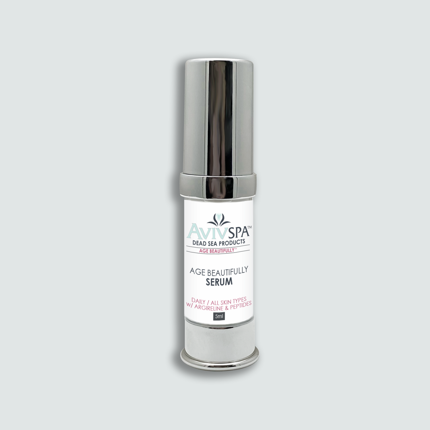 Pre-Order Beautiful Eyes Solution Offer