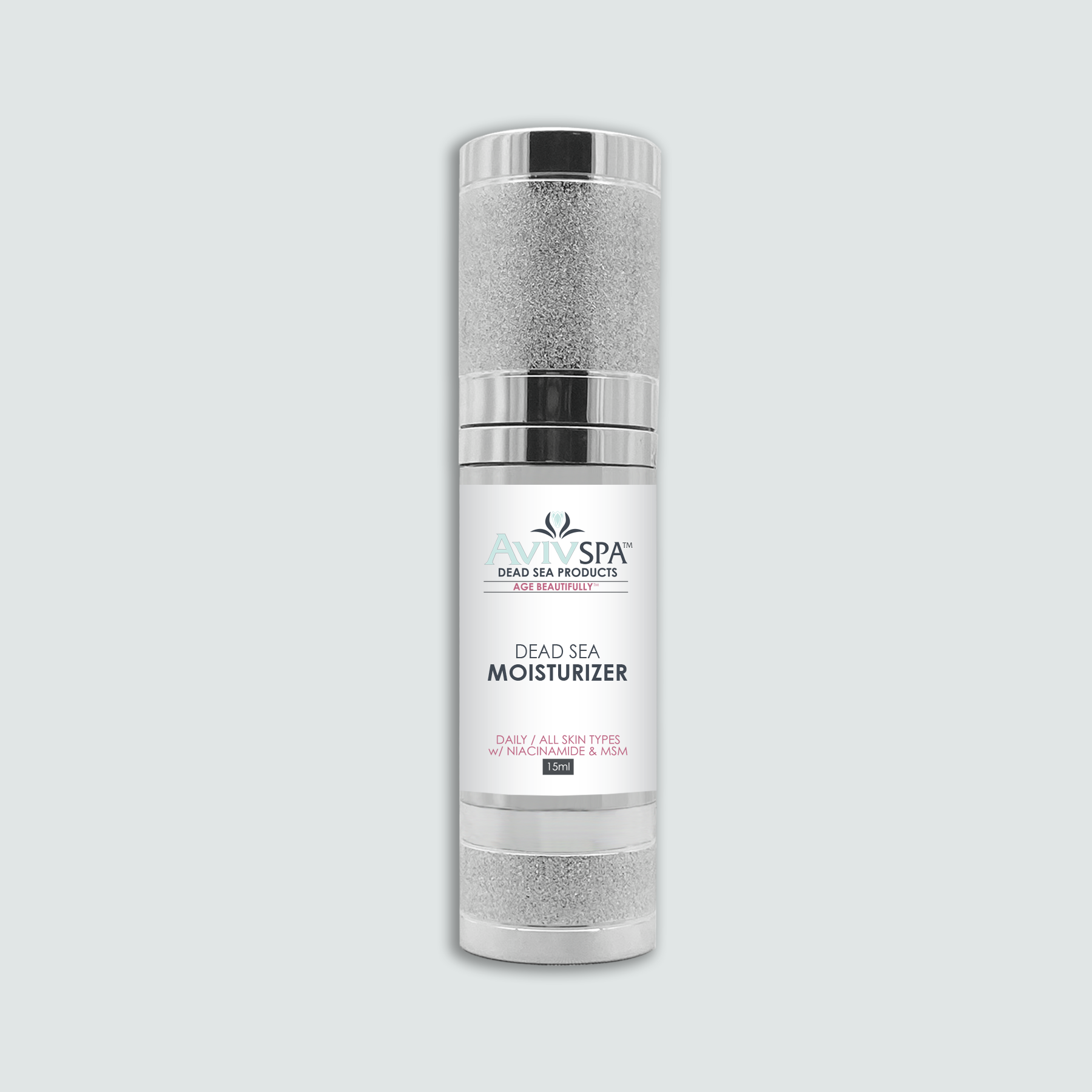 Dead Sea Moisturizer