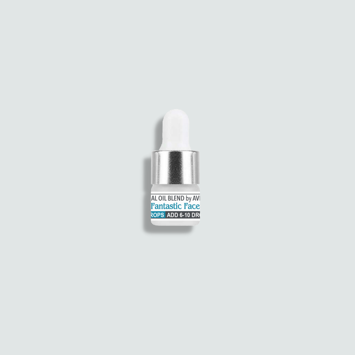 100% Pure Facial Essential Oil Blend - Fantastic Face