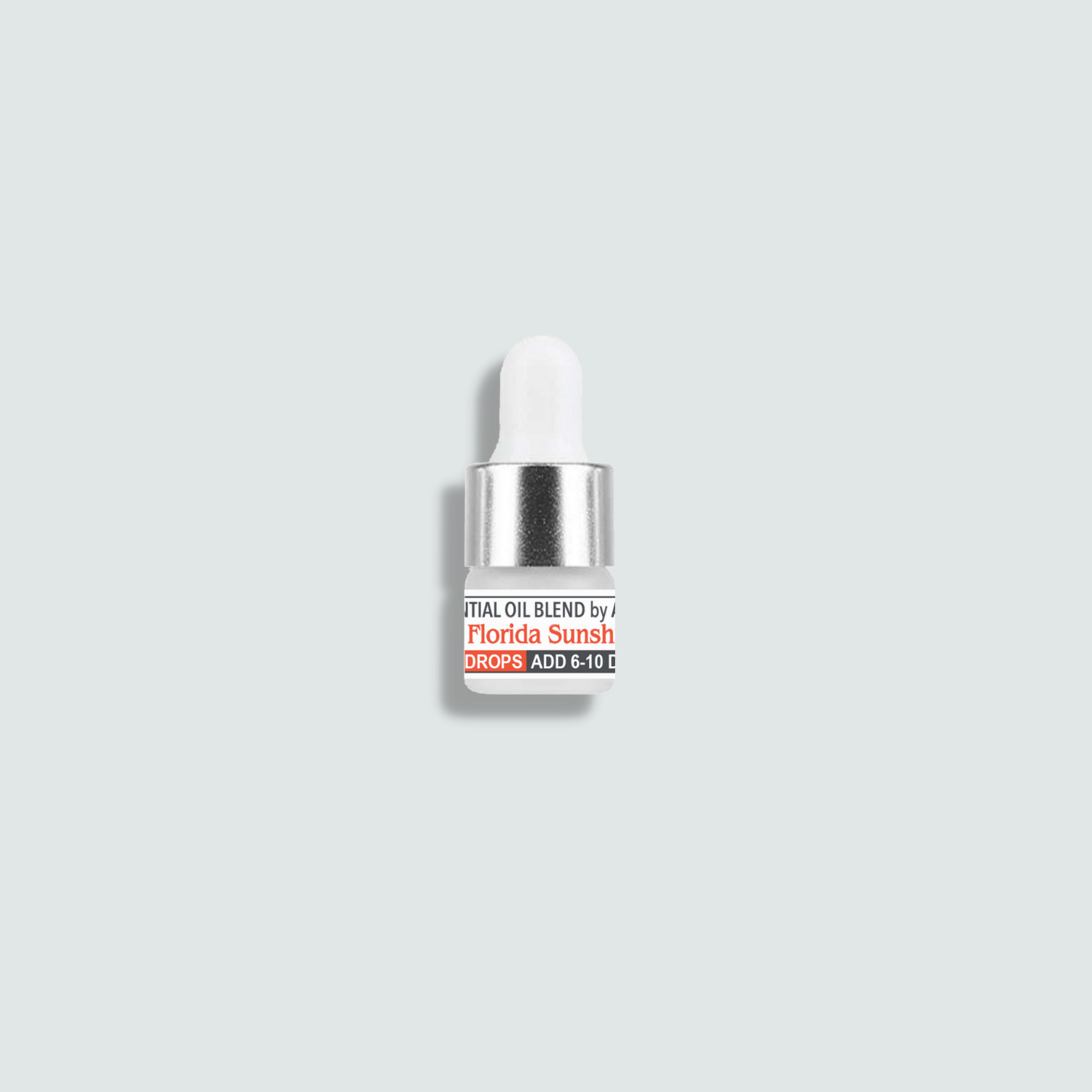 100% Pure Facial Essential Oil Blend - Florida Sunshine