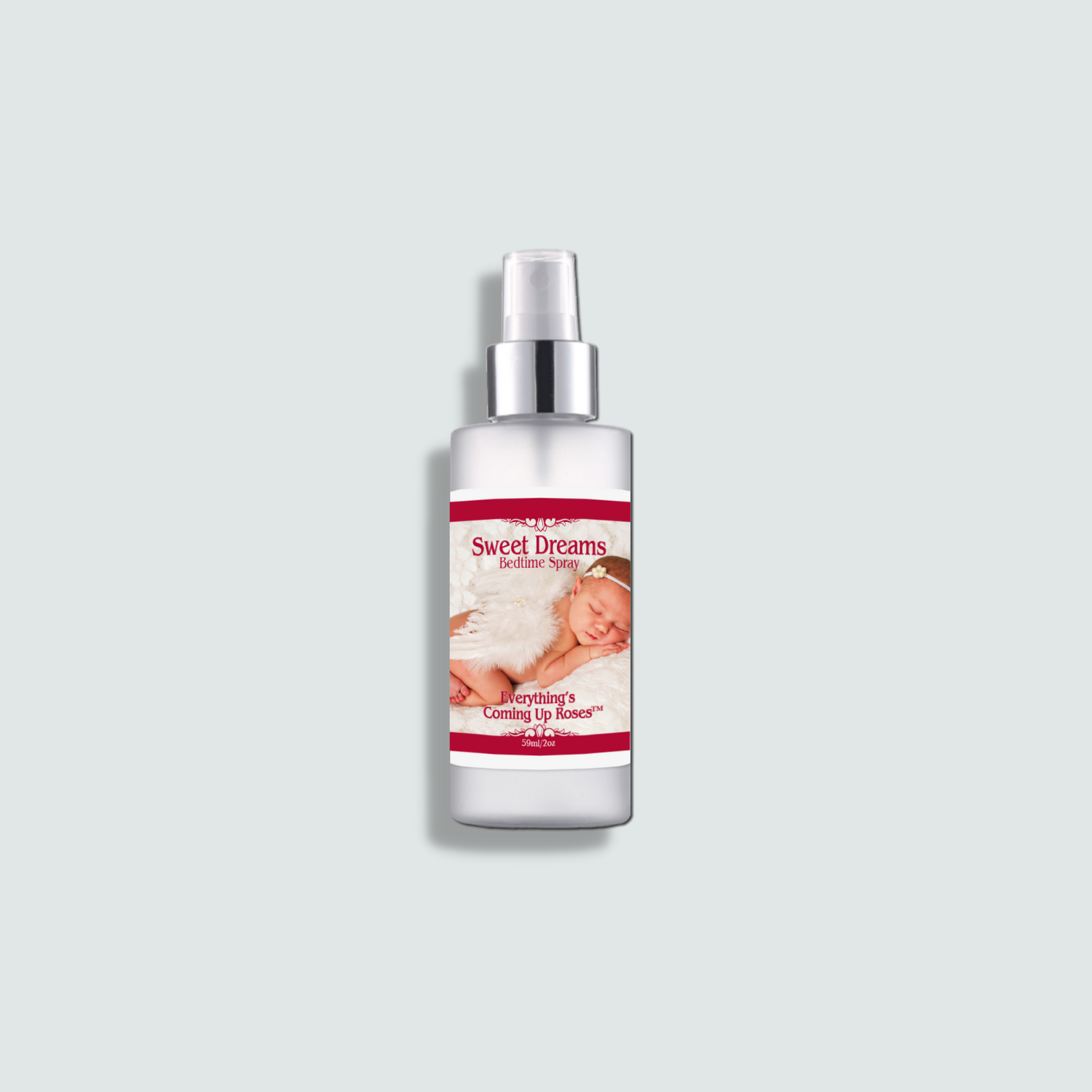 Sweet Dreams Bedtime Aromatherapy Spray