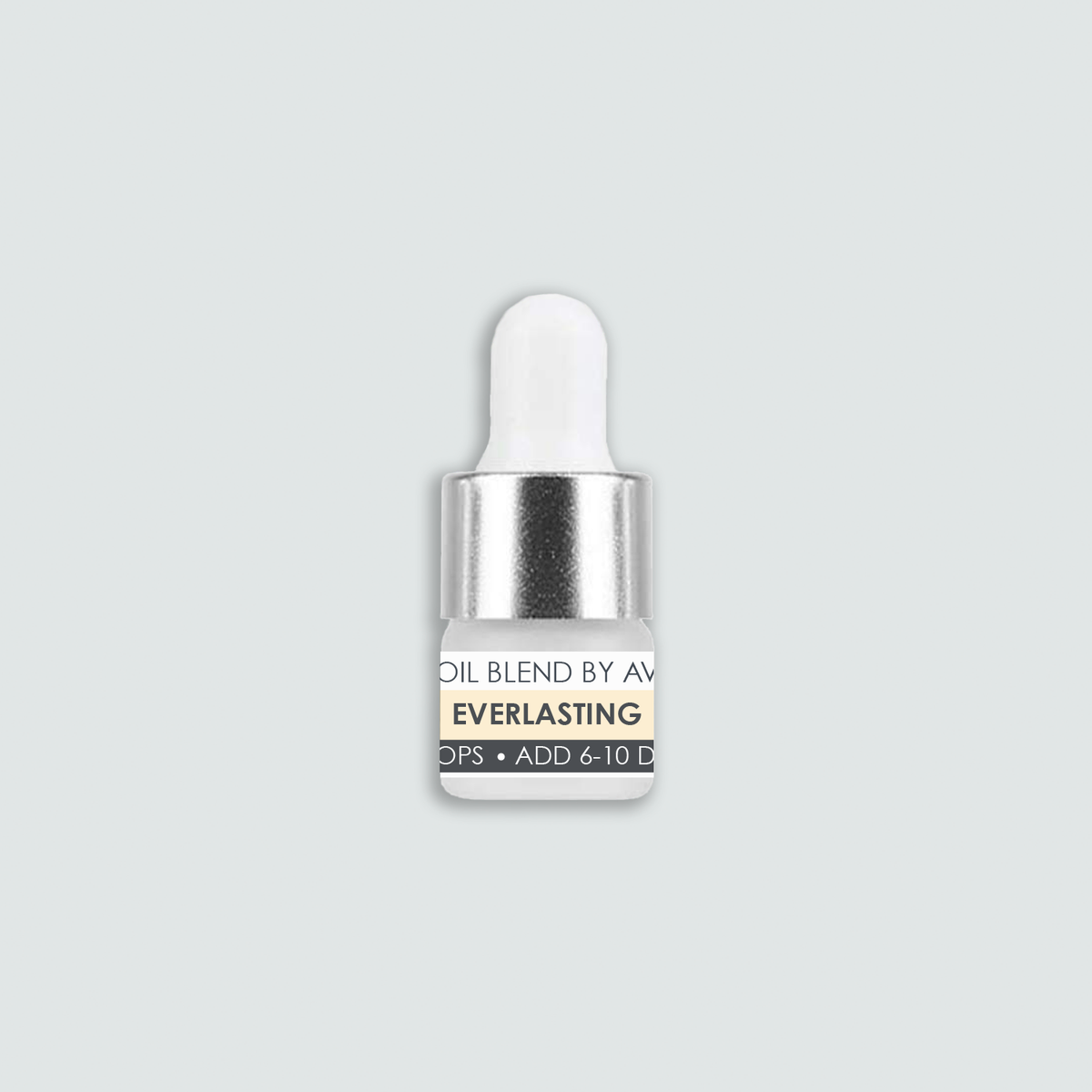 Essential Oil Blend EC06 EVERLASTING