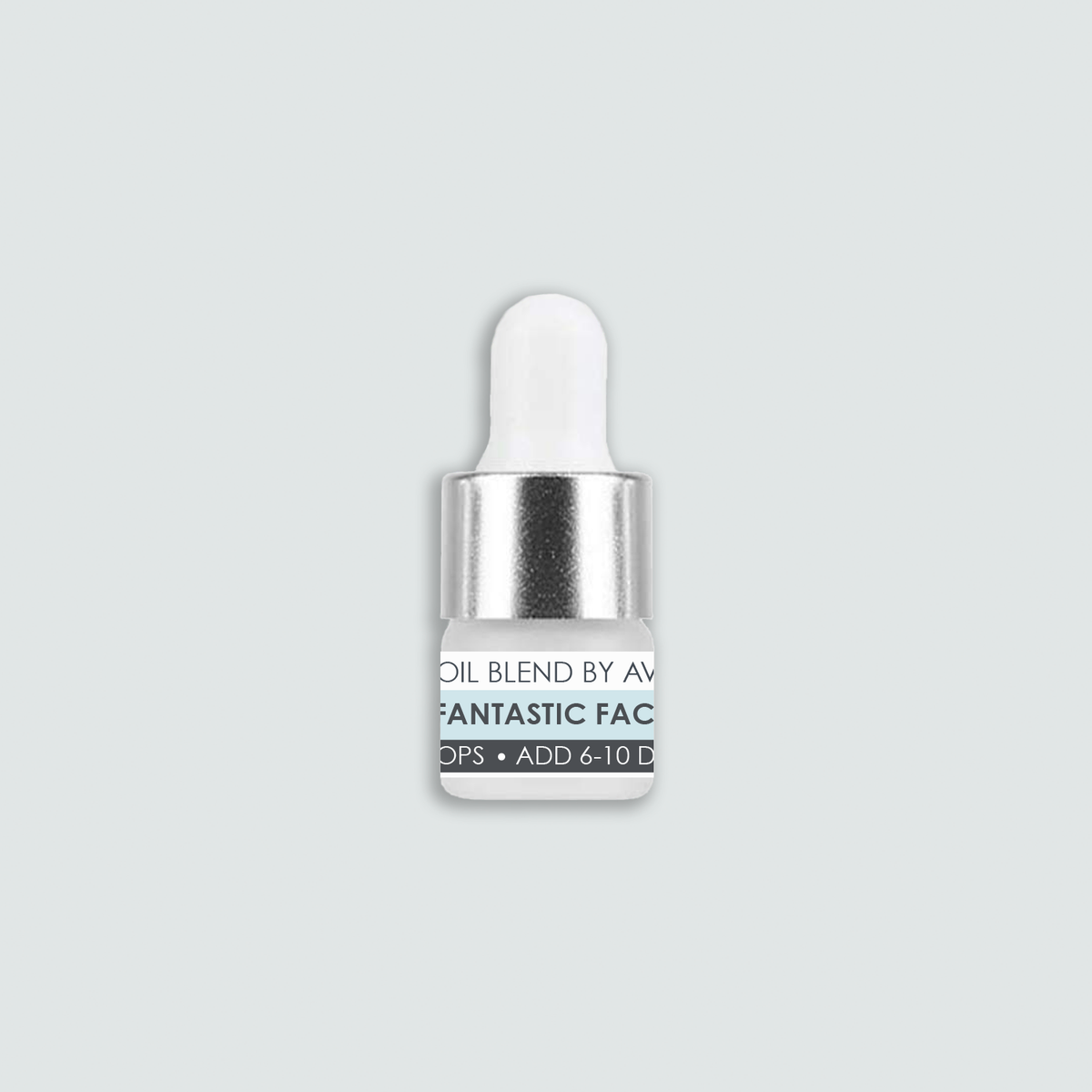 Essential Oil Blend EC01 FANTASTIC FACE