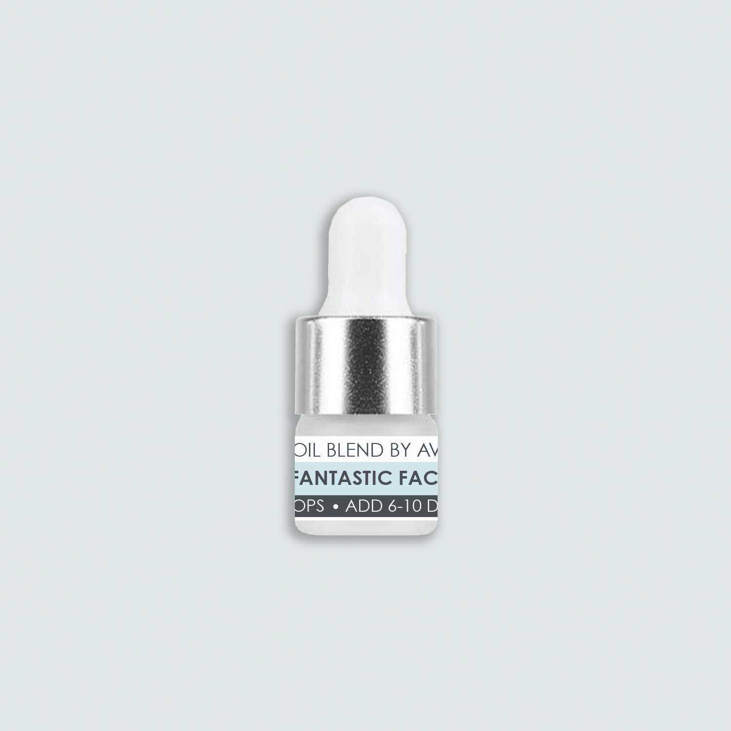 Essential Oil Blend EC01 FANTASTIC FACE