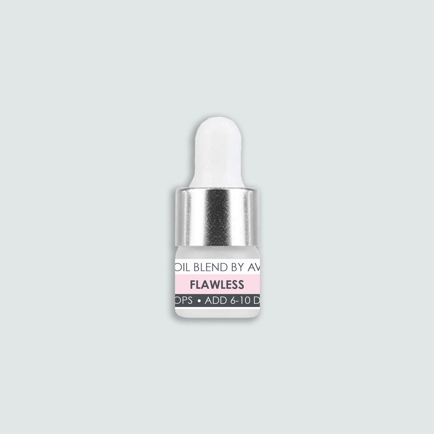 Essential Oil Blend EC05 FLAWLESS