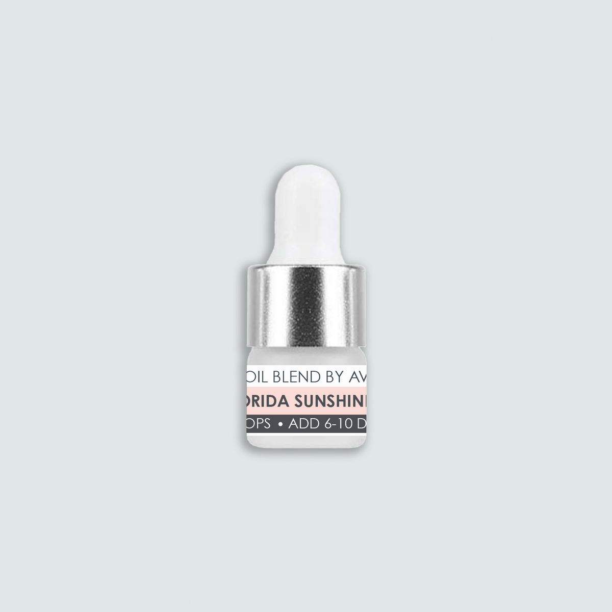 Essential Oil Blend EC04 FLORIDA SUNSHINE™