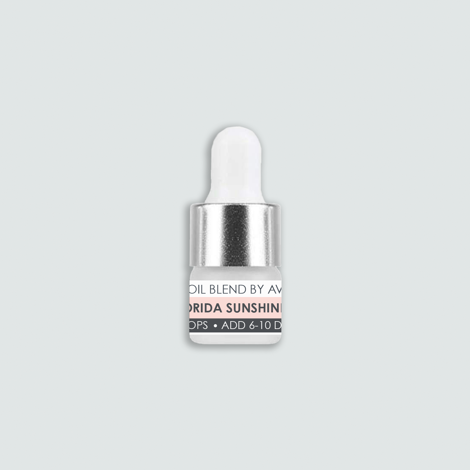 Essential Oil Blend EC04 FLORIDA SUNSHINE™