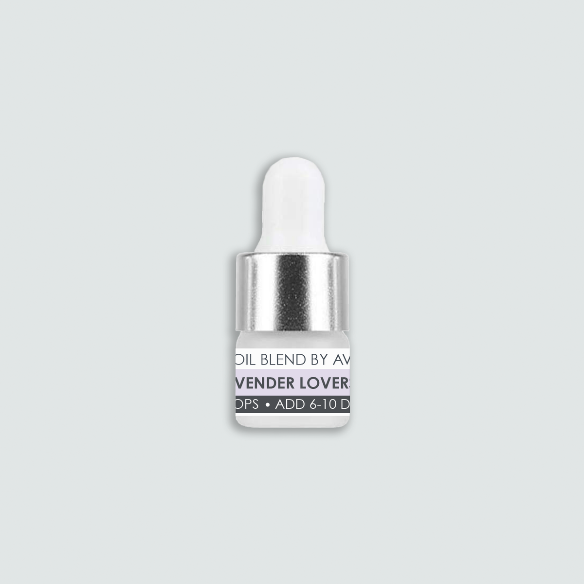 Essential Oil Blend EC02 LAVENDER LOVERS™