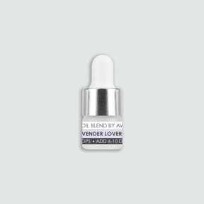 Essential Oil Blend EC02 LAVENDER LOVERS™