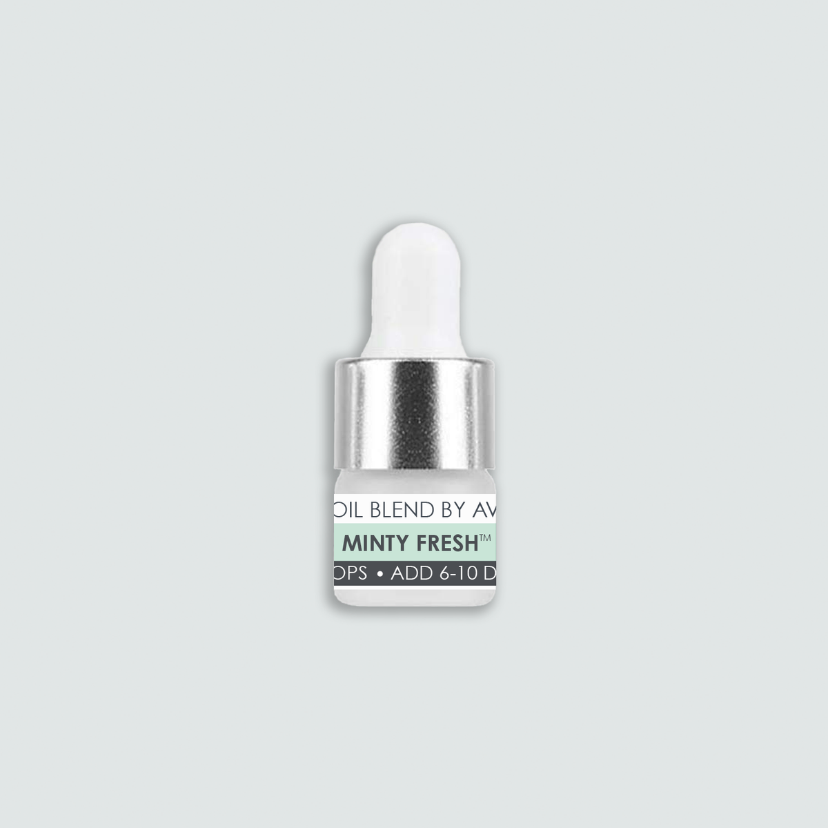 Essential Oil Blend MINTY FRESH™