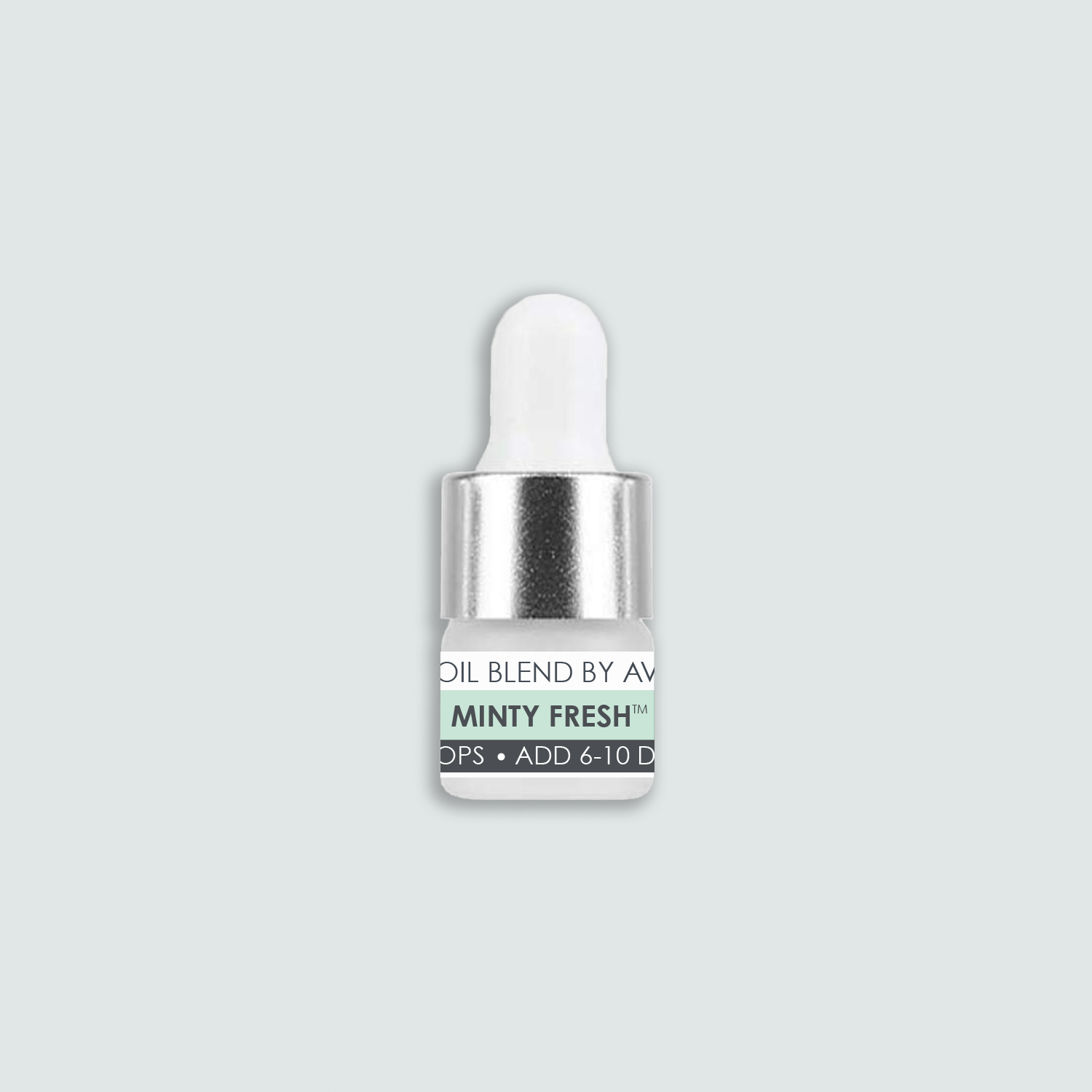 Essential Oil Blend MINTY FRESH™