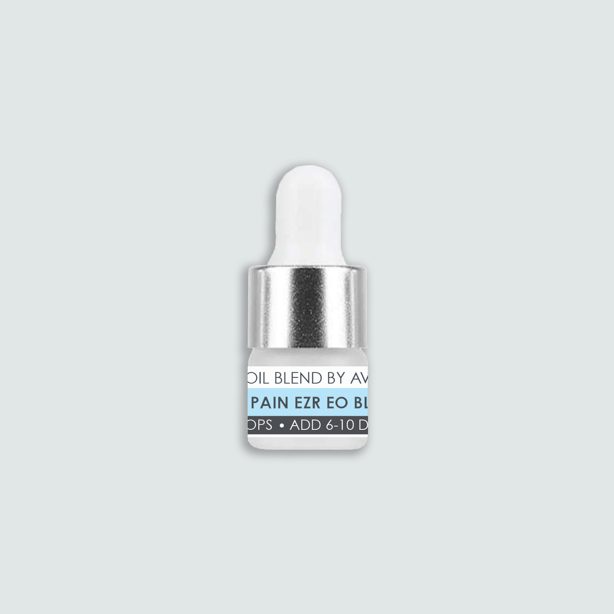 Essential Oil Blend Pain EZR EO Blend™