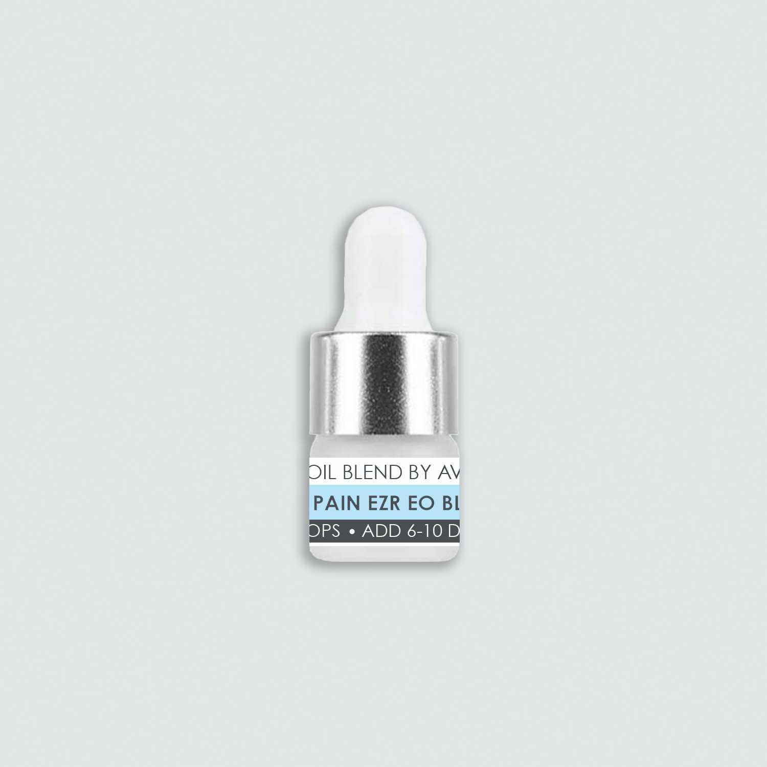 Essential Oil Blend Pain EZR EO Blend™