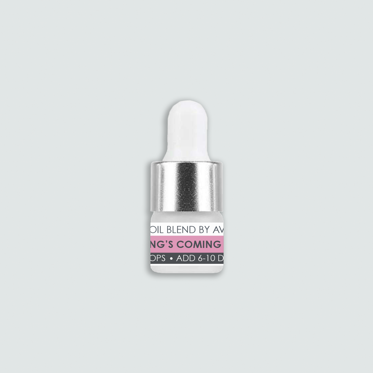 Essential Oil Blend EC03 EVERYTHING'S COMING UP ROSES™