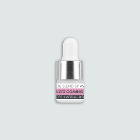 Essential Oil Blend EC03 EVERYTHING'S COMING UP ROSES™