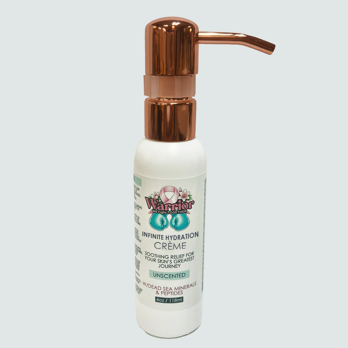 Infinite Hydration Crème