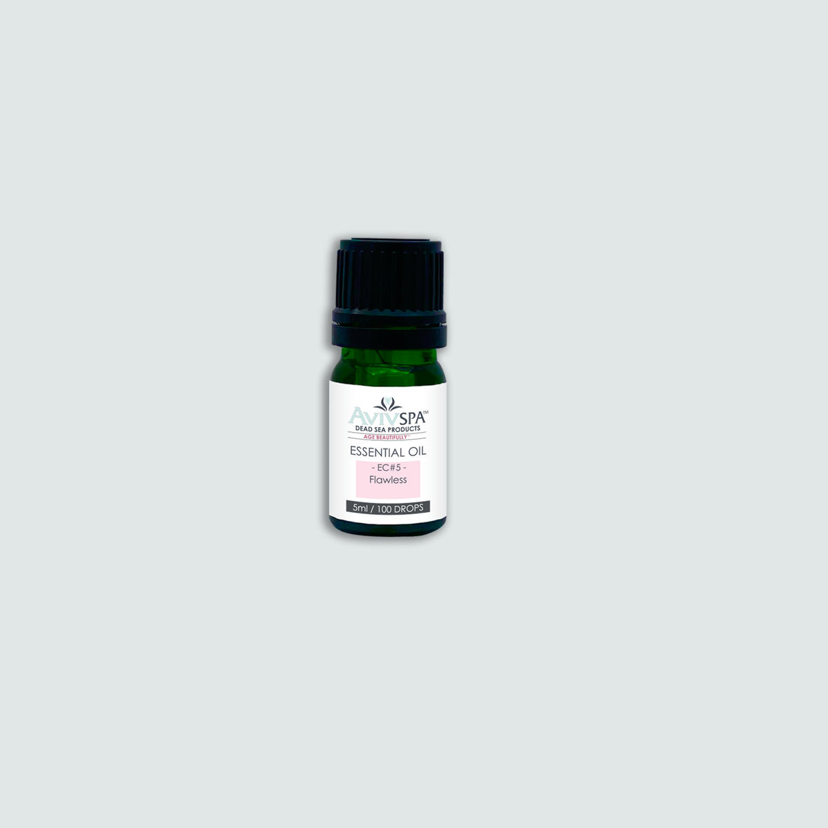 Essential Oil Blend EC05 FLAWLESS