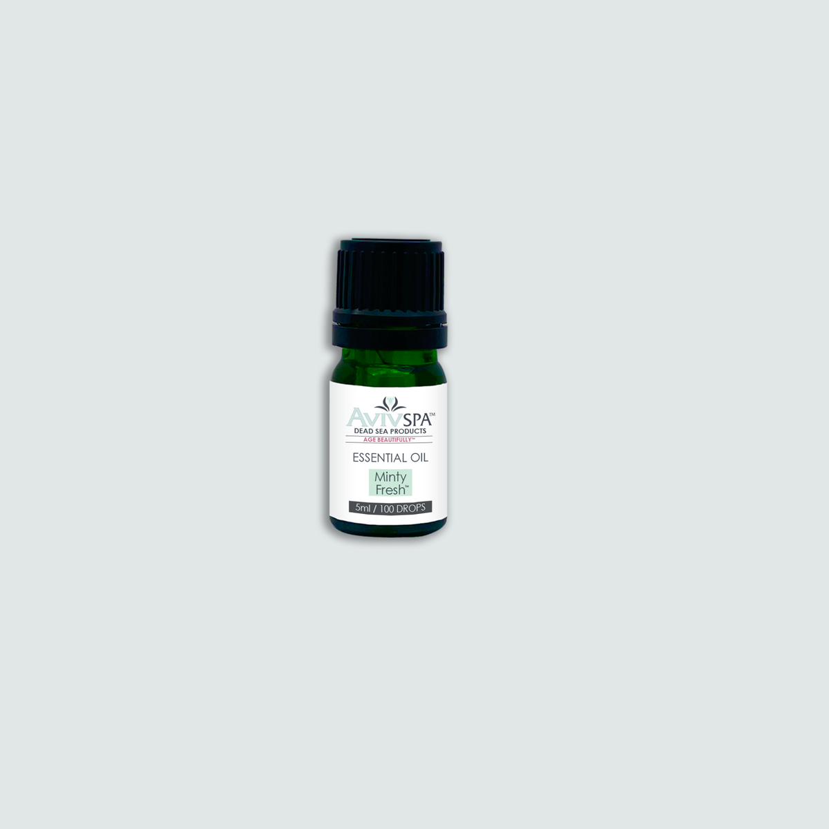 Essential Oil Blend MINTY FRESH™