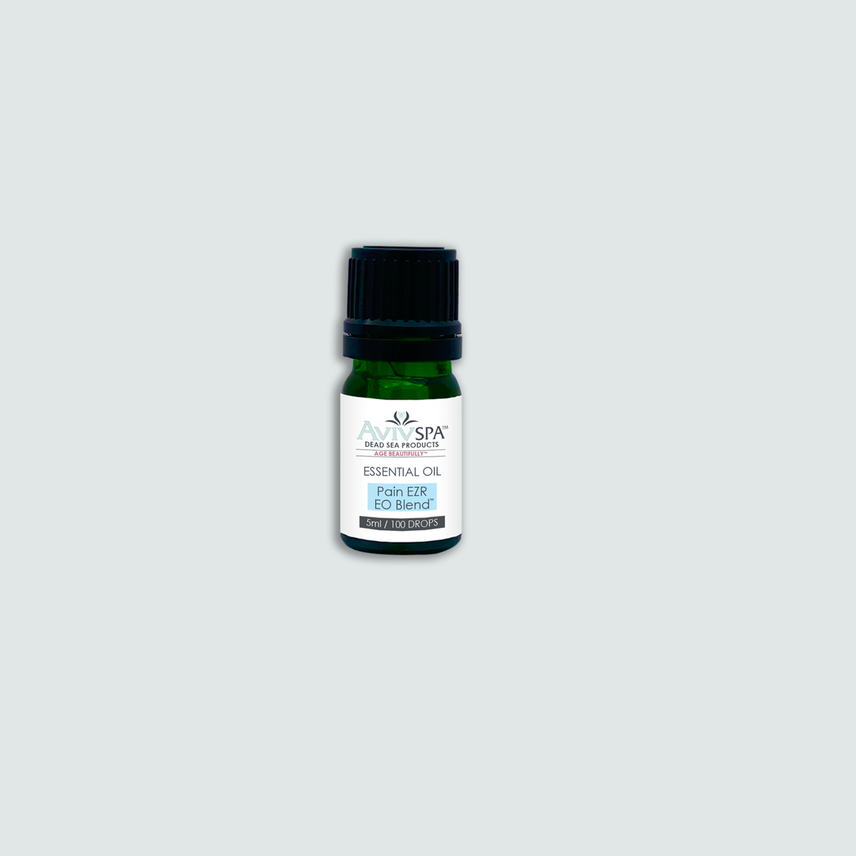 Essential Oil Blend Pain EZR EO Blend™