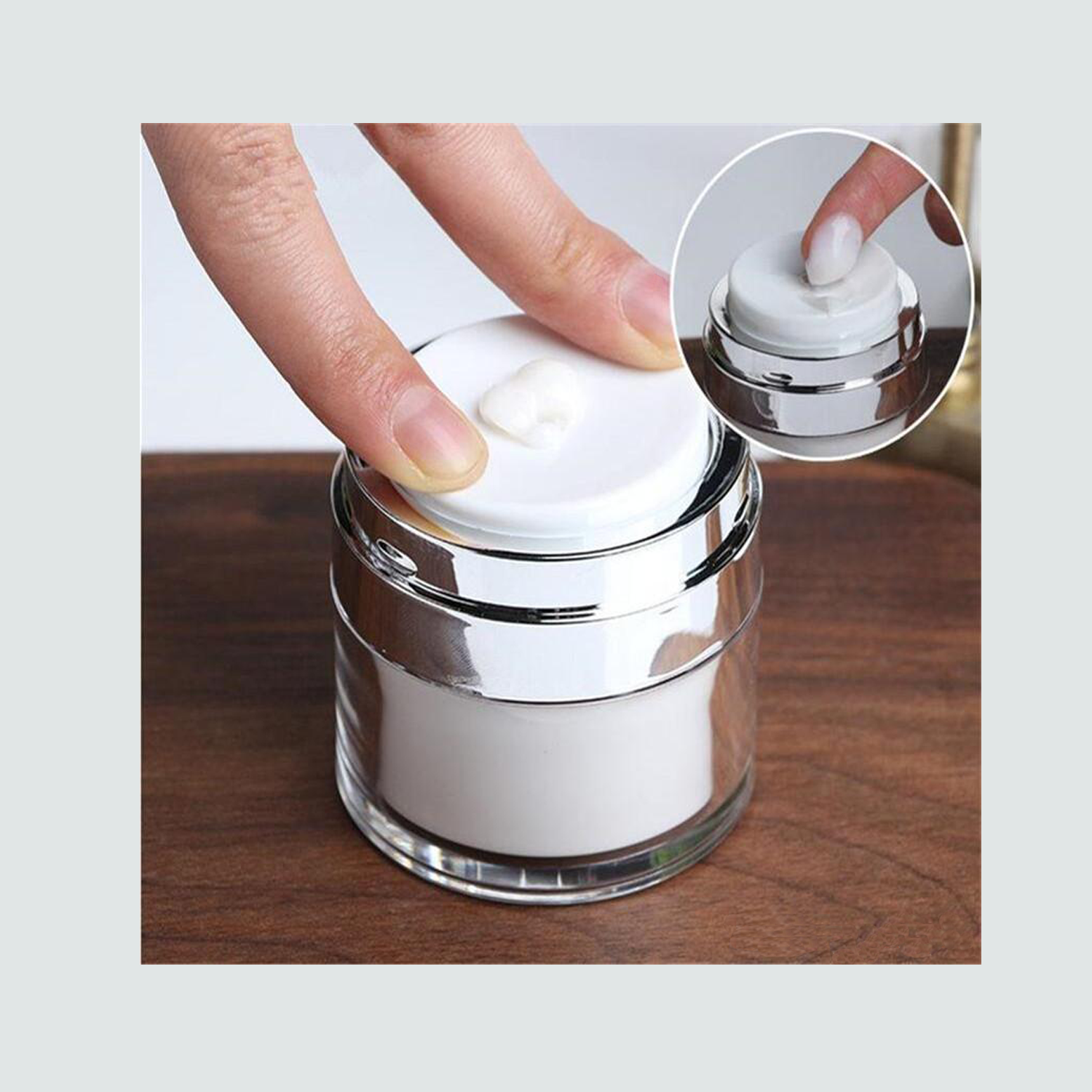 Dead Sea Eye Crème - Remarkable Eyes™