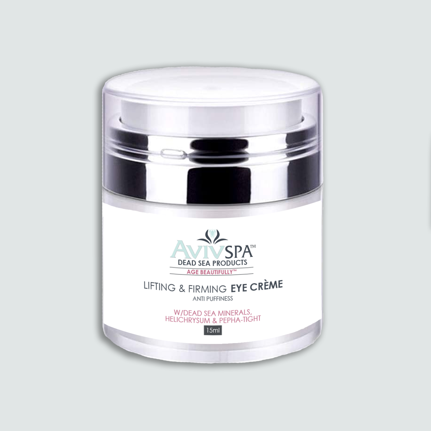 Dead Sea Eye Crème - Remarkable Eyes™