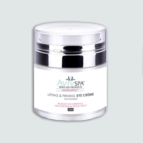 Dead Sea Eye Crème - Remarkable Eyes™