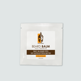INTREPID WARRIOR BEARD BALM