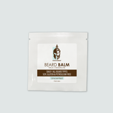 INTREPID WARRIOR BEARD BALM