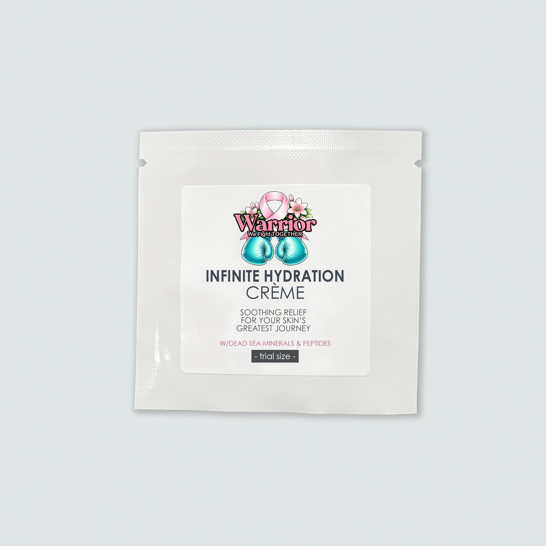 Infinite Hydration Crème