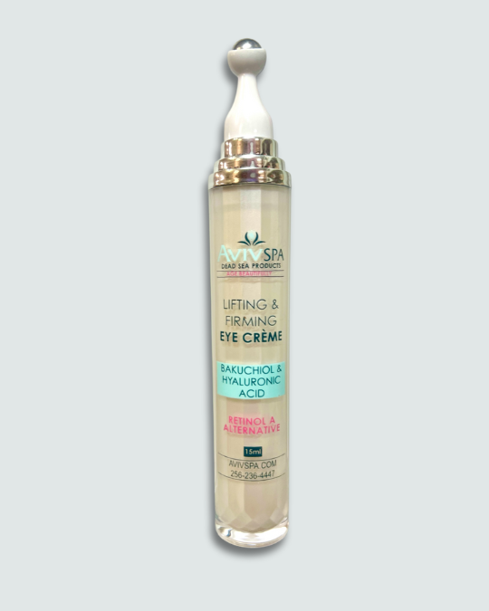 Lifting & Firming Eye Creme