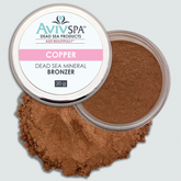 Dead Sea Mineral Bronzer COPPER