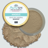 Dead Sea Mineral Makeup ANGELIC