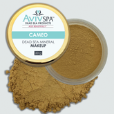 Dead Sea Mineral Makeup CAMEO