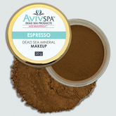 Dead Sea Mineral Makeup ESPRESSO