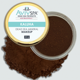 Dead Sea Mineral Makeup KALUHA