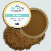 Dead Sea Mineral Makeup PRALINE