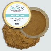 Dead Sea Mineral Makeup TANTALIZING