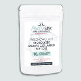 Wild-Caught Hydrolyzed Marine Collagen Peptides UNFLAVORED