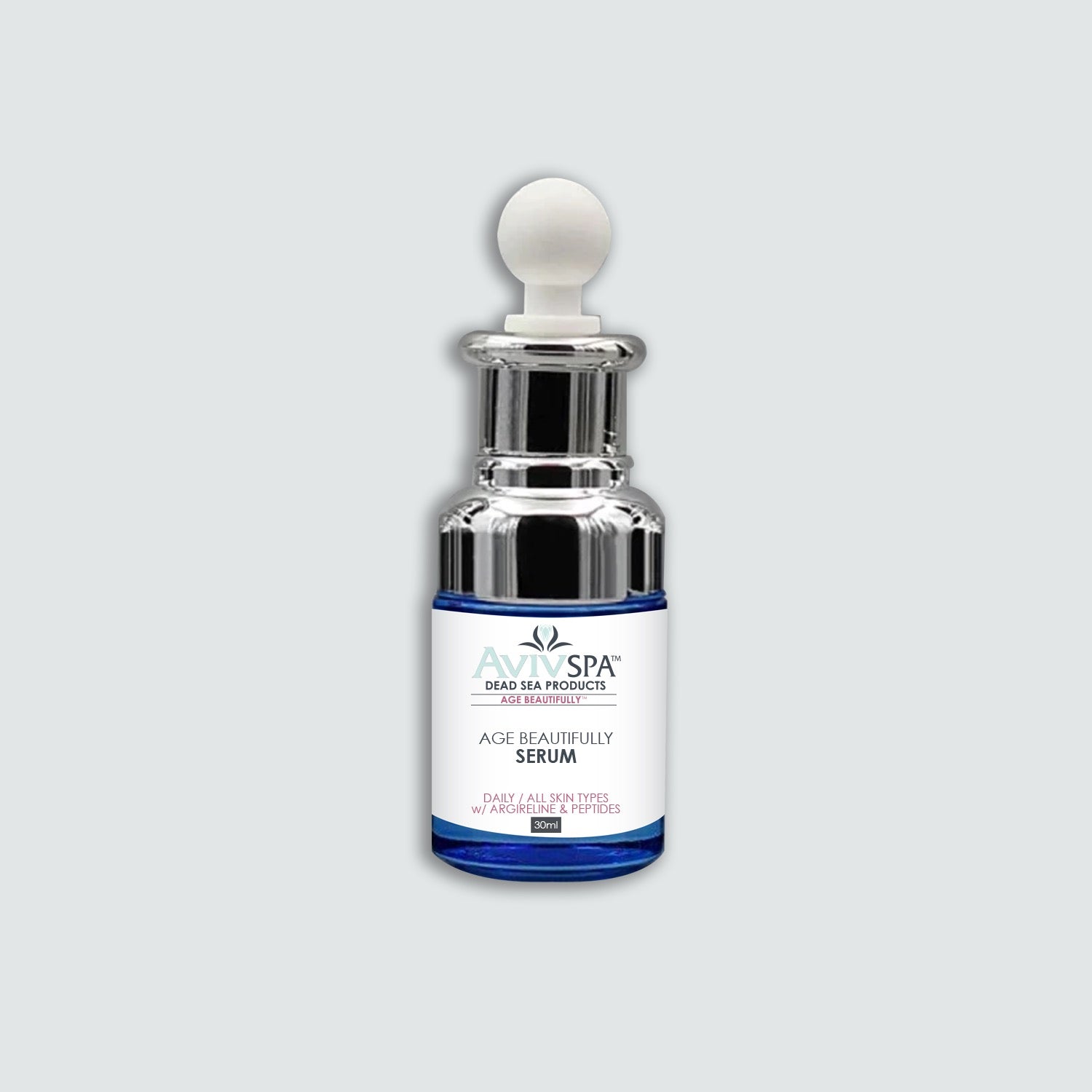 Age Beautifully™ Serum (formerly MaxTox)