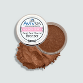 Mineral Bronzer Highly Pigmented Golden Berry