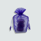 Lavender Essential Oil Bath Bombs