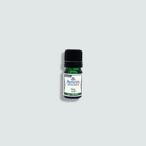 100% Pure Facial Essential Oil Blend - Minty Fresh